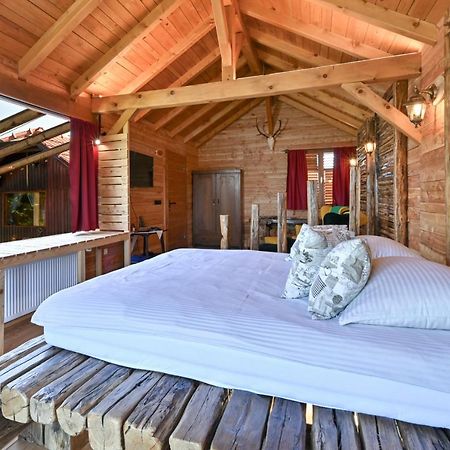 Holiday Home Dika Sveti Martin Na Muri Extérieur photo