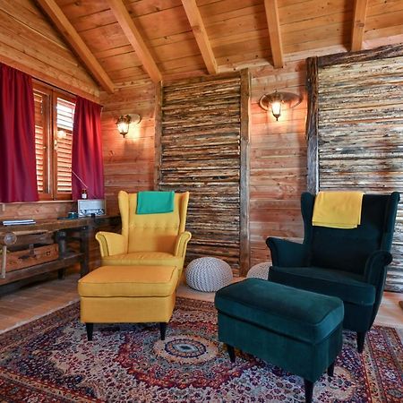 Holiday Home Dika Sveti Martin Na Muri Extérieur photo