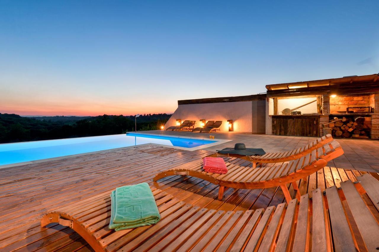 Holiday Home Dika Sveti Martin Na Muri Extérieur photo