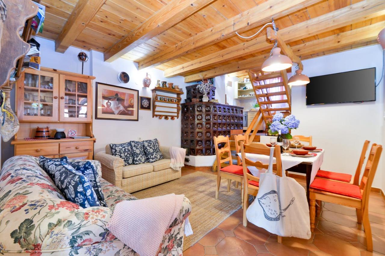 Holiday Home Dika Sveti Martin Na Muri Extérieur photo