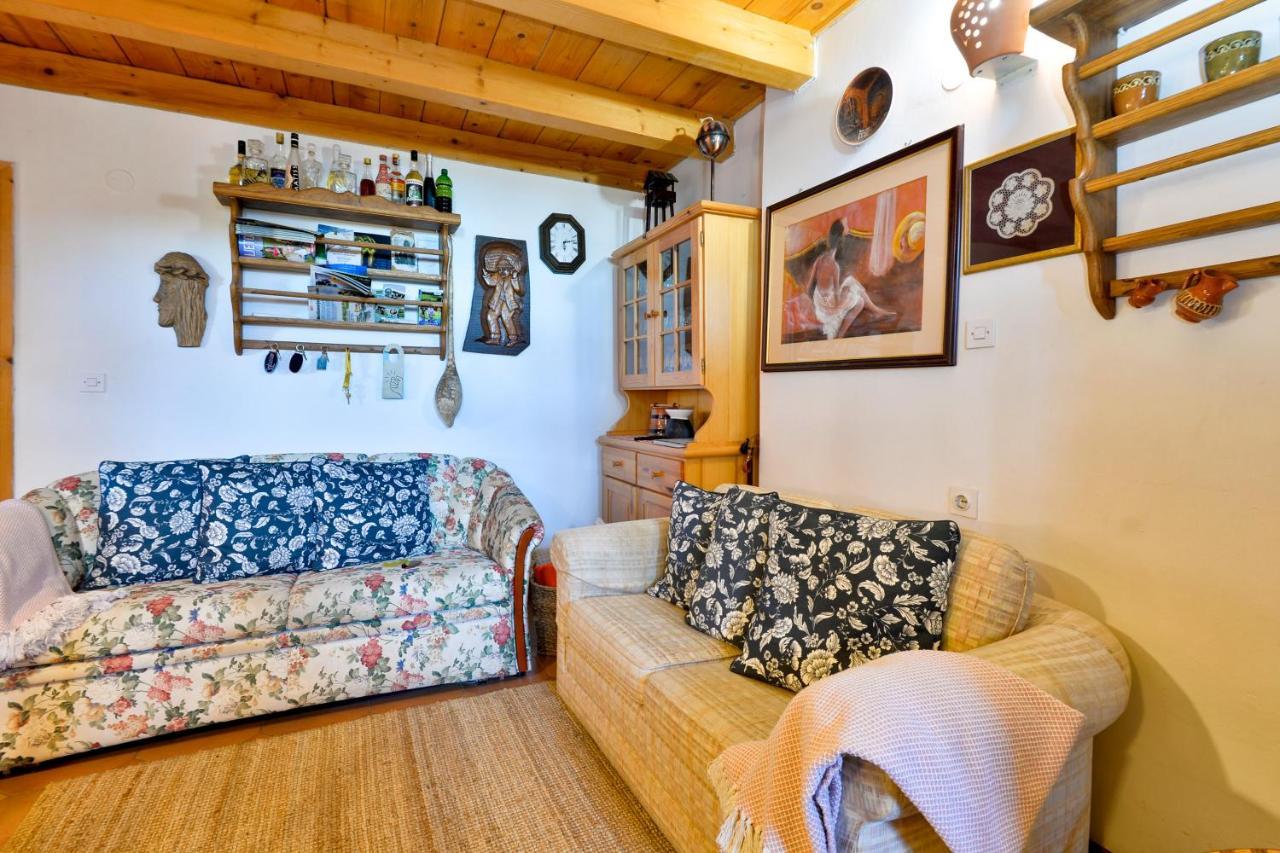 Holiday Home Dika Sveti Martin Na Muri Extérieur photo