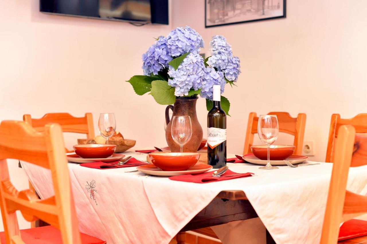 Holiday Home Dika Sveti Martin Na Muri Extérieur photo