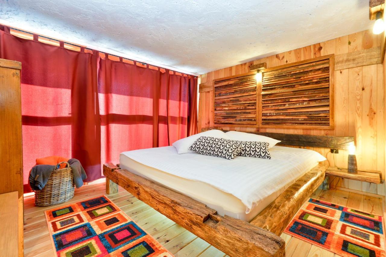 Holiday Home Dika Sveti Martin Na Muri Extérieur photo
