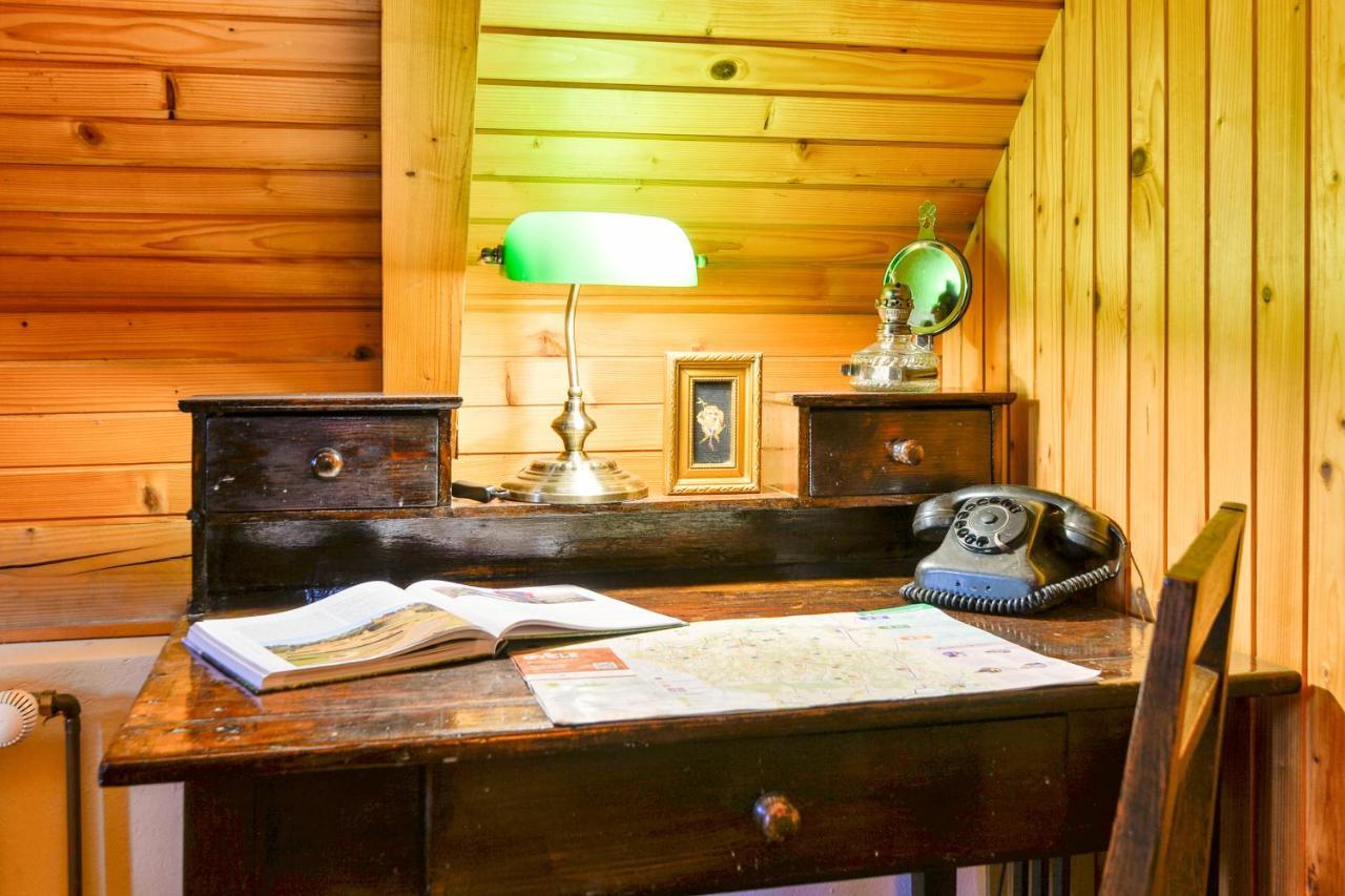 Holiday Home Dika Sveti Martin Na Muri Extérieur photo