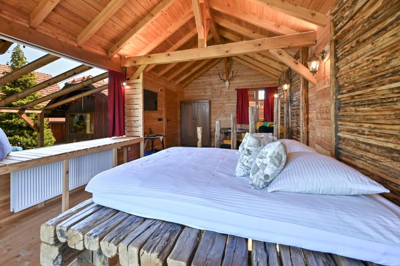 Holiday Home Dika Sveti Martin Na Muri Extérieur photo