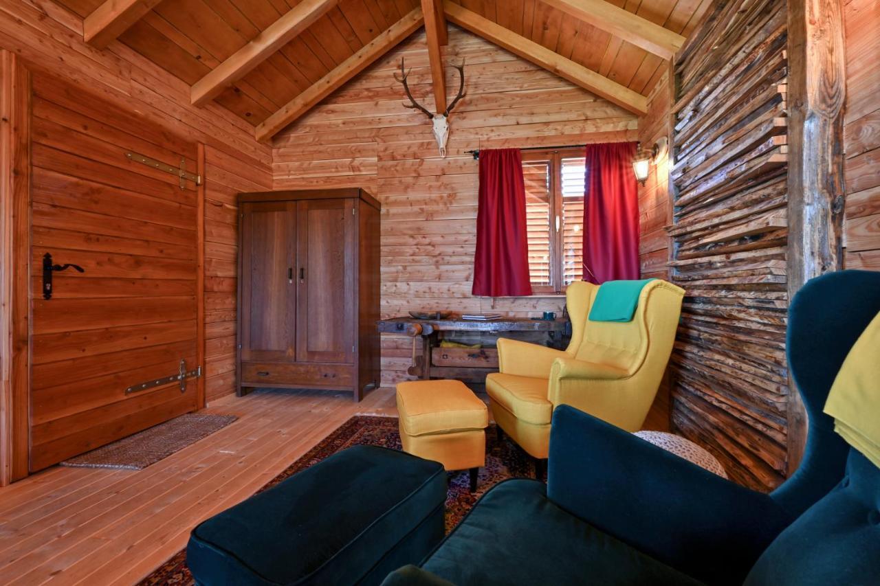 Holiday Home Dika Sveti Martin Na Muri Extérieur photo