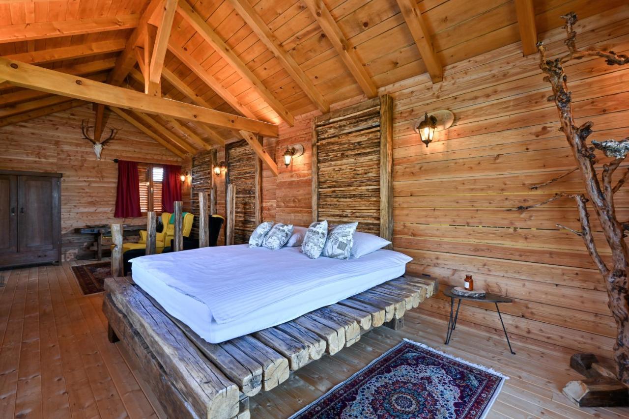 Holiday Home Dika Sveti Martin Na Muri Extérieur photo