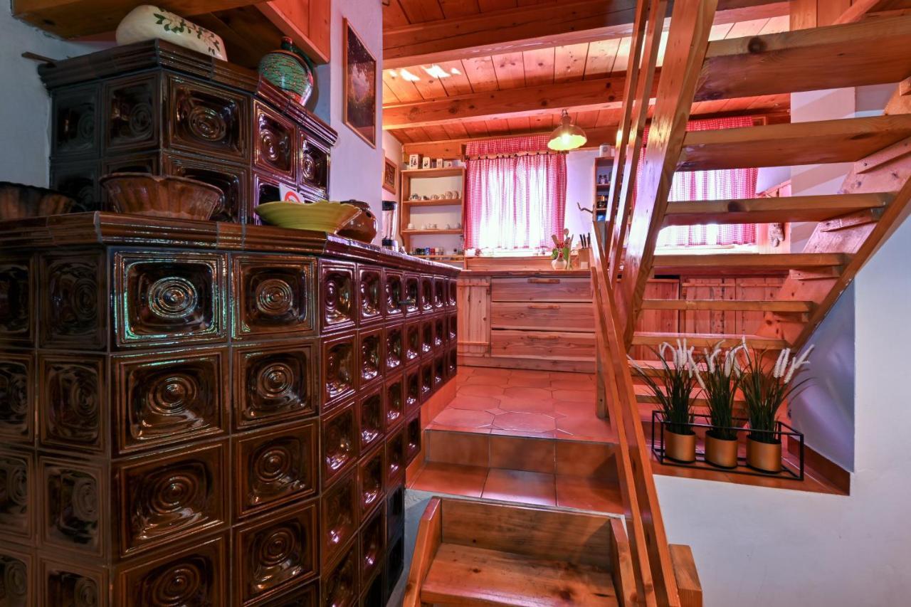 Holiday Home Dika Sveti Martin Na Muri Extérieur photo